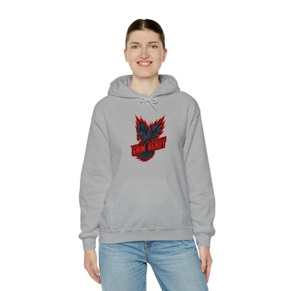 Gaim Ready - Unisex Heavy Blend™ Hooded Sweatshirt