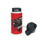 Gaim Ready Stainless Steel Water Bottle, Standard Lid