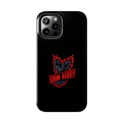 Gaim Ready Tough Phone Cases