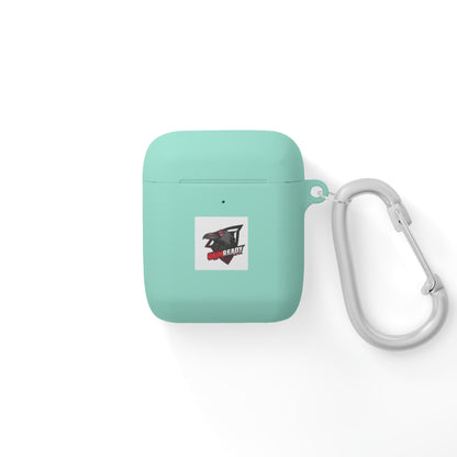 Gaim Ready - AirPods and AirPods Pro Case Cover