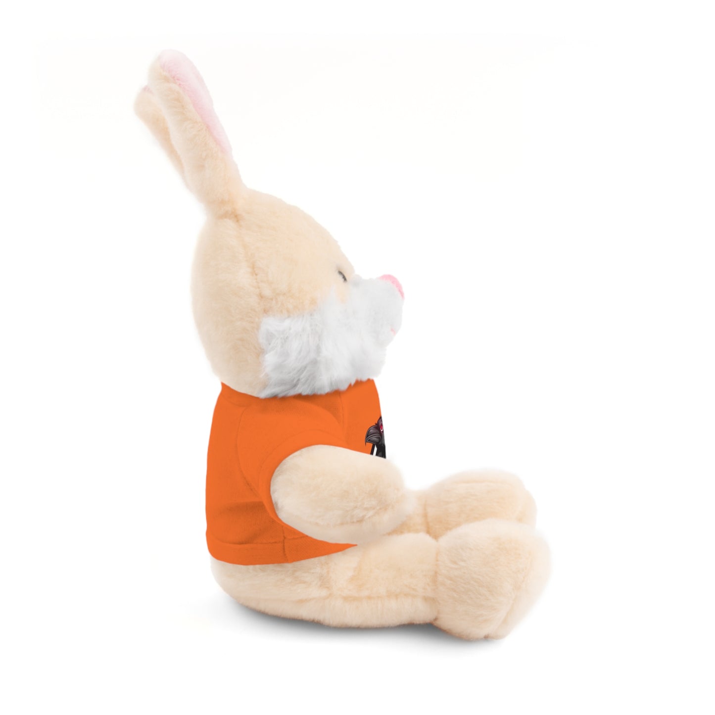 Gaim Ready Stuffed Animals with Tee