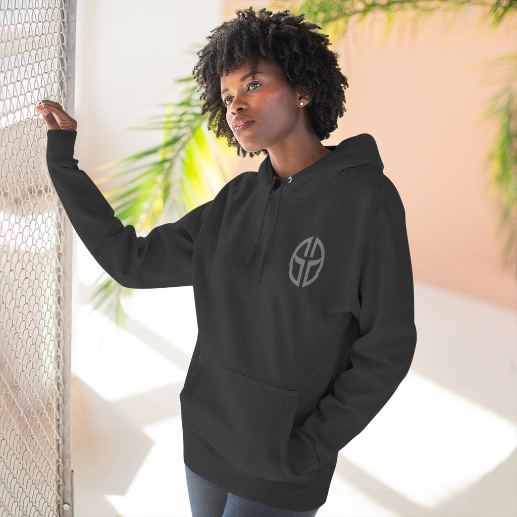 Respawn Knight Hoodie — Fleece Pullover