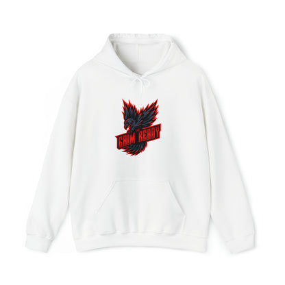 Gaim Ready - Unisex Heavy Blend™ Hooded Sweatshirt