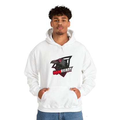 Gaim Ready - Unisex Heavy Blend™ Hooded Sweatshirt