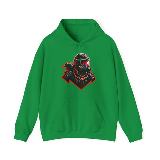 Gaim Ready - Gaim Edition -Unisex Heavy Blend™ Hooded Sweatshirt