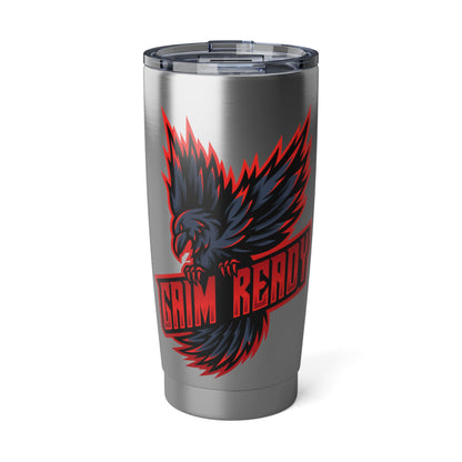 Gaim Ready Vagabond 20oz Tumbler