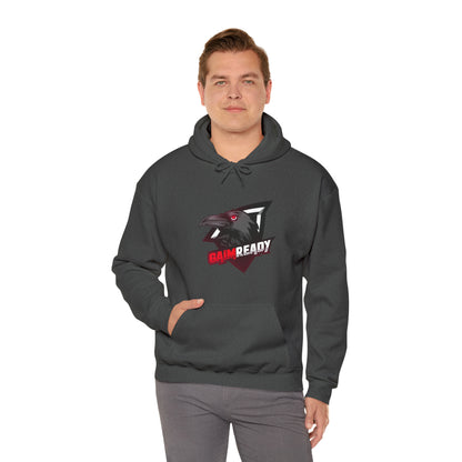 Gaim Ready - Unisex Heavy Blend™ Hooded Sweatshirt