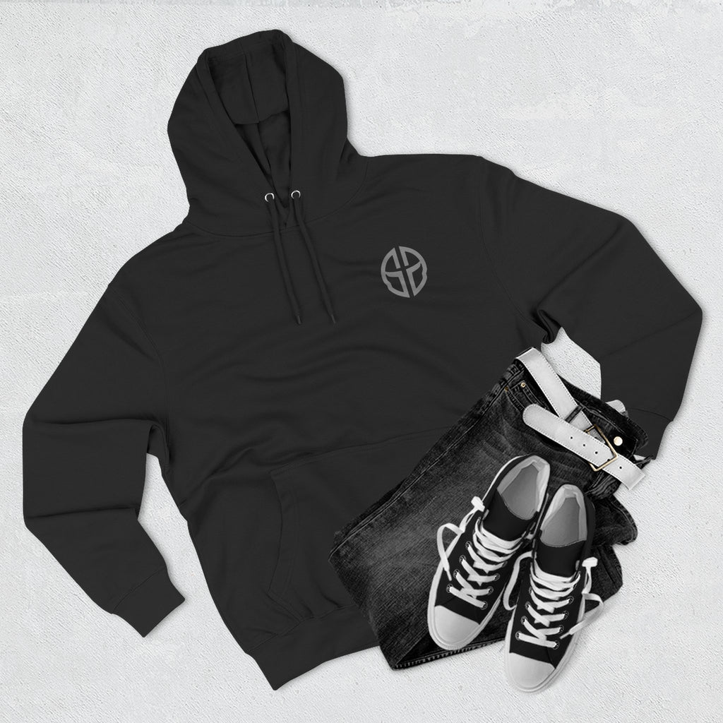 Roll for Initiative Hooded Sweatshirt