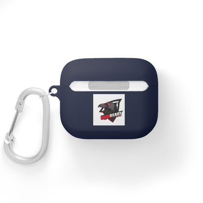 Gaim Ready - AirPods and AirPods Pro Case Cover