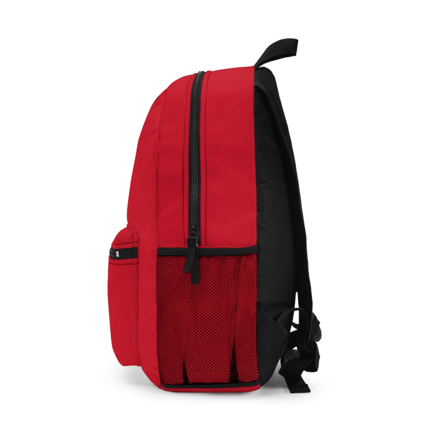 Gaim Ready Backpack Red