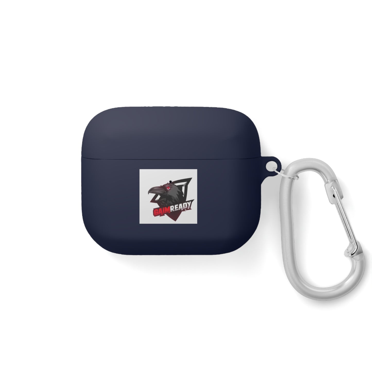 Gaim Ready - AirPods and AirPods Pro Case Cover