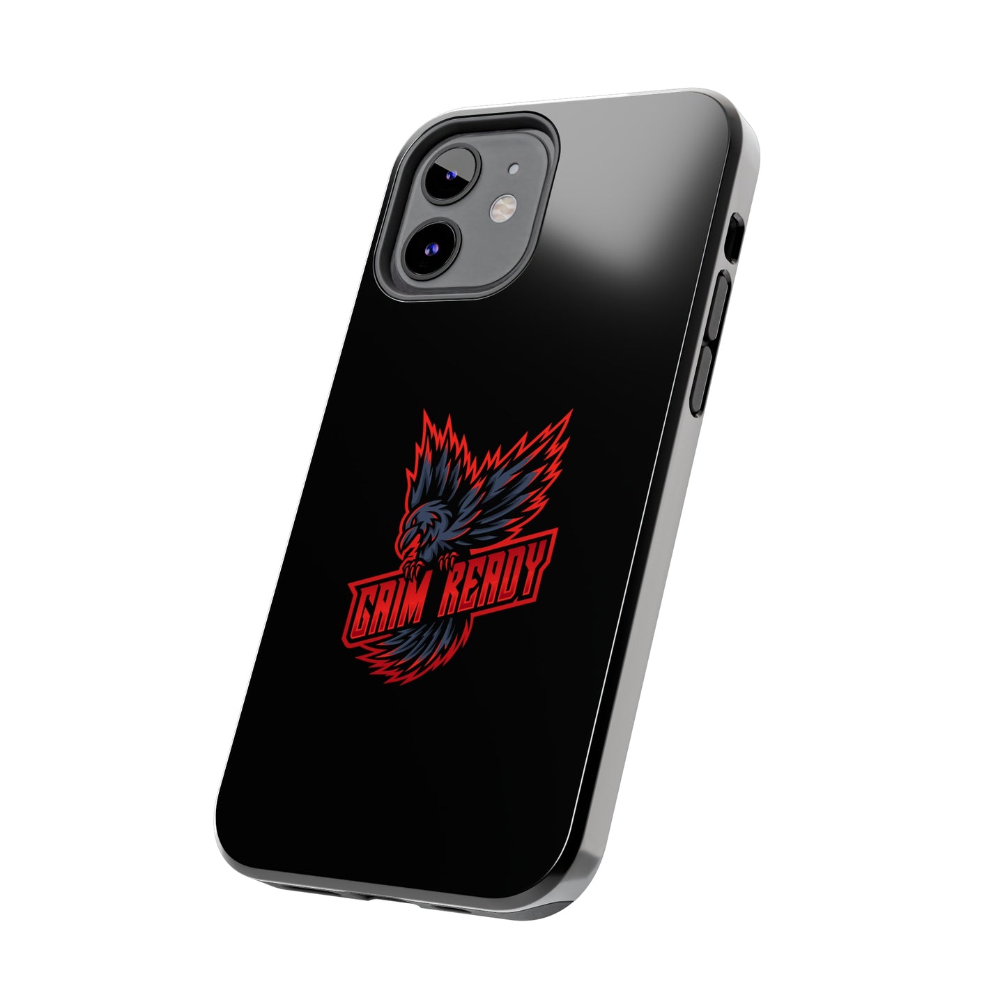 Gaim Ready Tough Phone Cases