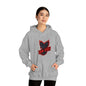 Gaim Ready - Unisex Heavy Blend™ Hooded Sweatshirt