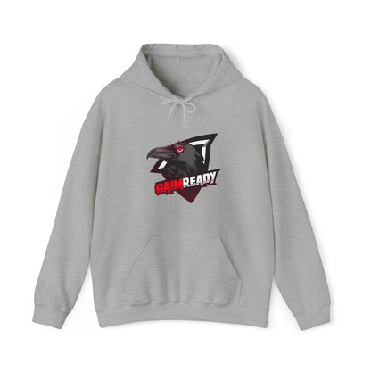 Gaim Ready - Unisex Heavy Blend™ Hooded Sweatshirt