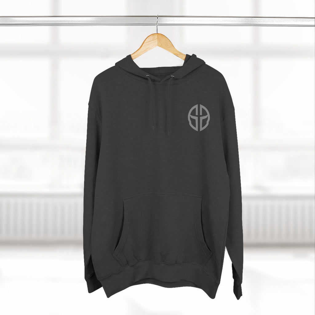 Respawn Knight Hoodie — Fleece Pullover