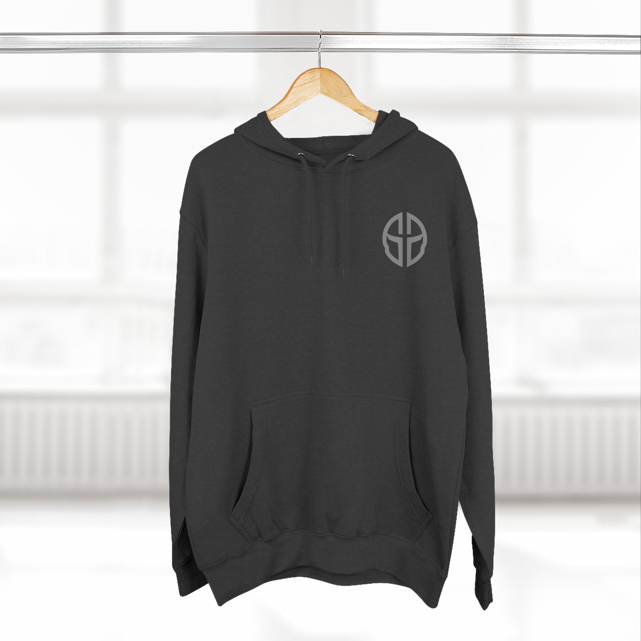 Respawn Knight Hoodie — Fleece Pullover