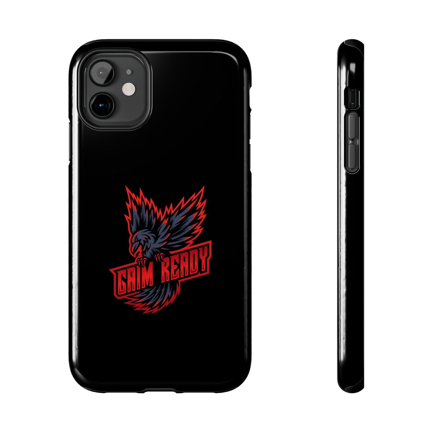 Gaim Ready Tough Phone Cases