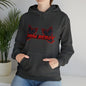 Gaim Ready - Unisex Heavy Blend™ Hooded Sweatshirt