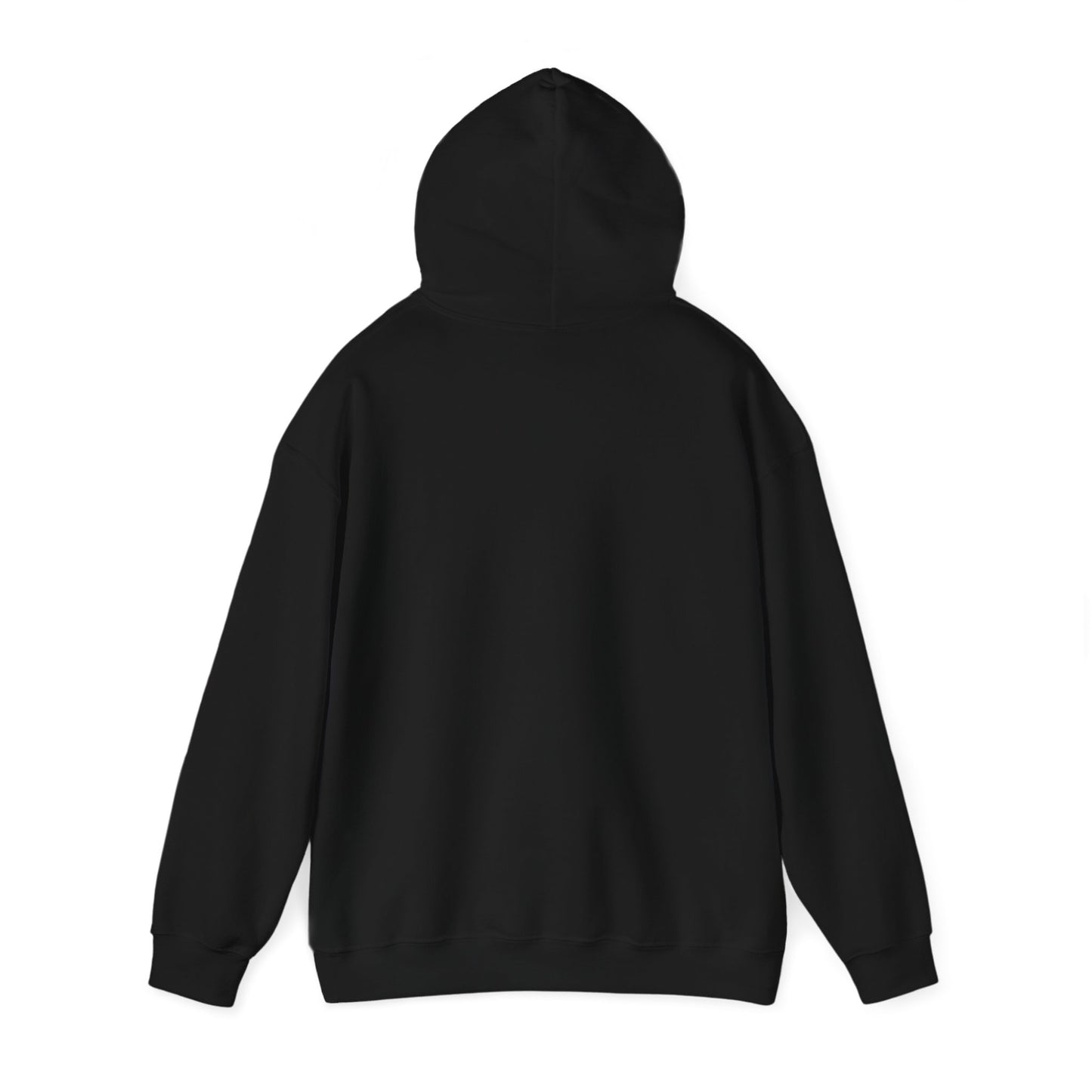 Gaim Ready - Unisex Heavy Blend™ Hooded Sweatshirt