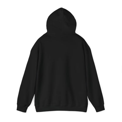 Gaim Ready - Unisex Heavy Blend™ Hooded Sweatshirt