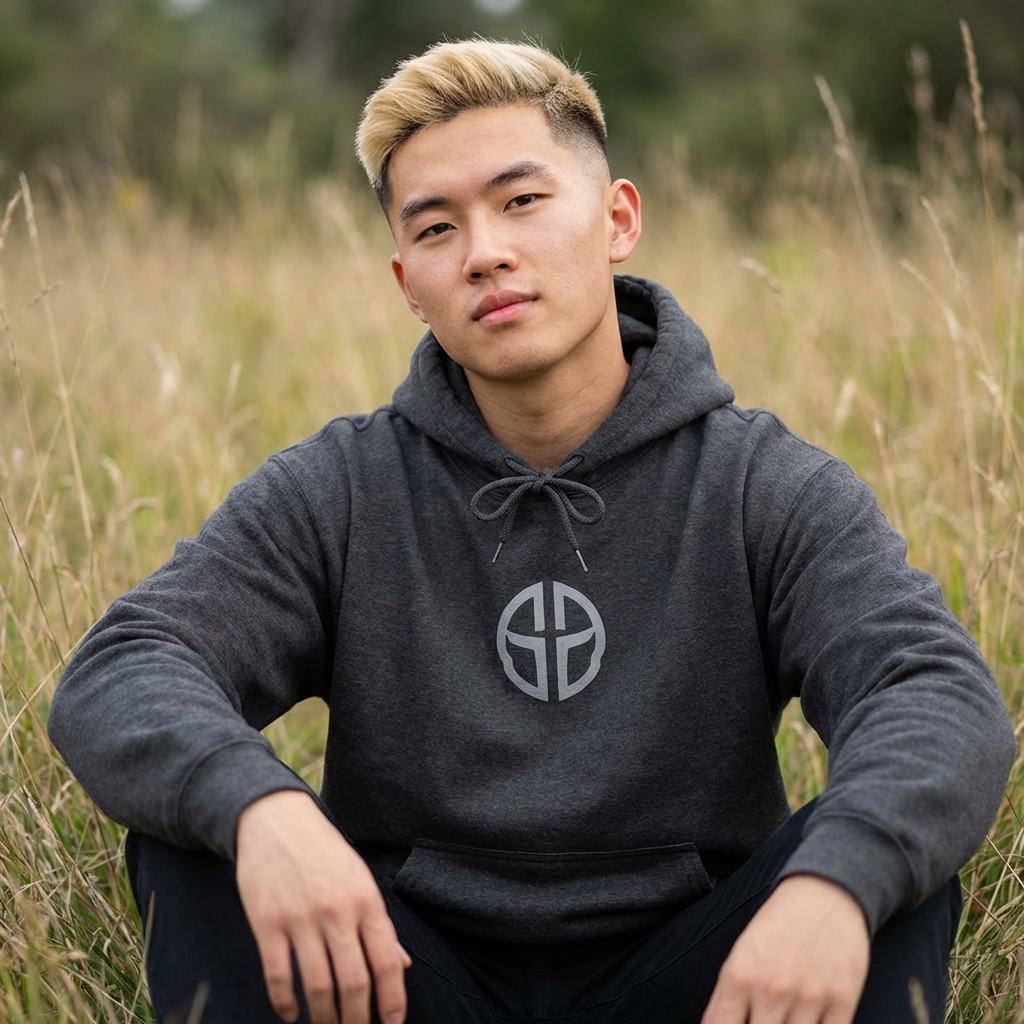 Game Over - Heavy Blend™ Hooded Sweatshirt