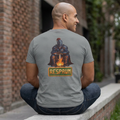 Respawn Knight Graphic T-Shirt