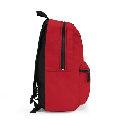 Gaim Ready Backpack Red