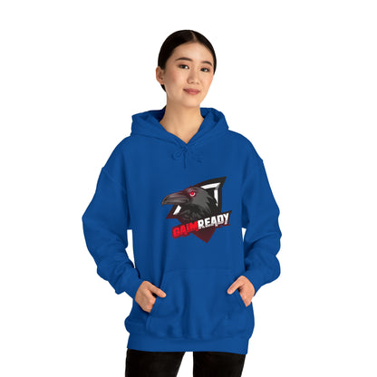 Gaim Ready - Unisex Heavy Blend™ Hooded Sweatshirt