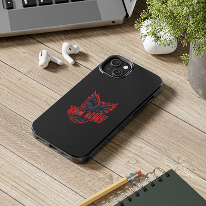 Gaim Ready Tough Phone Cases