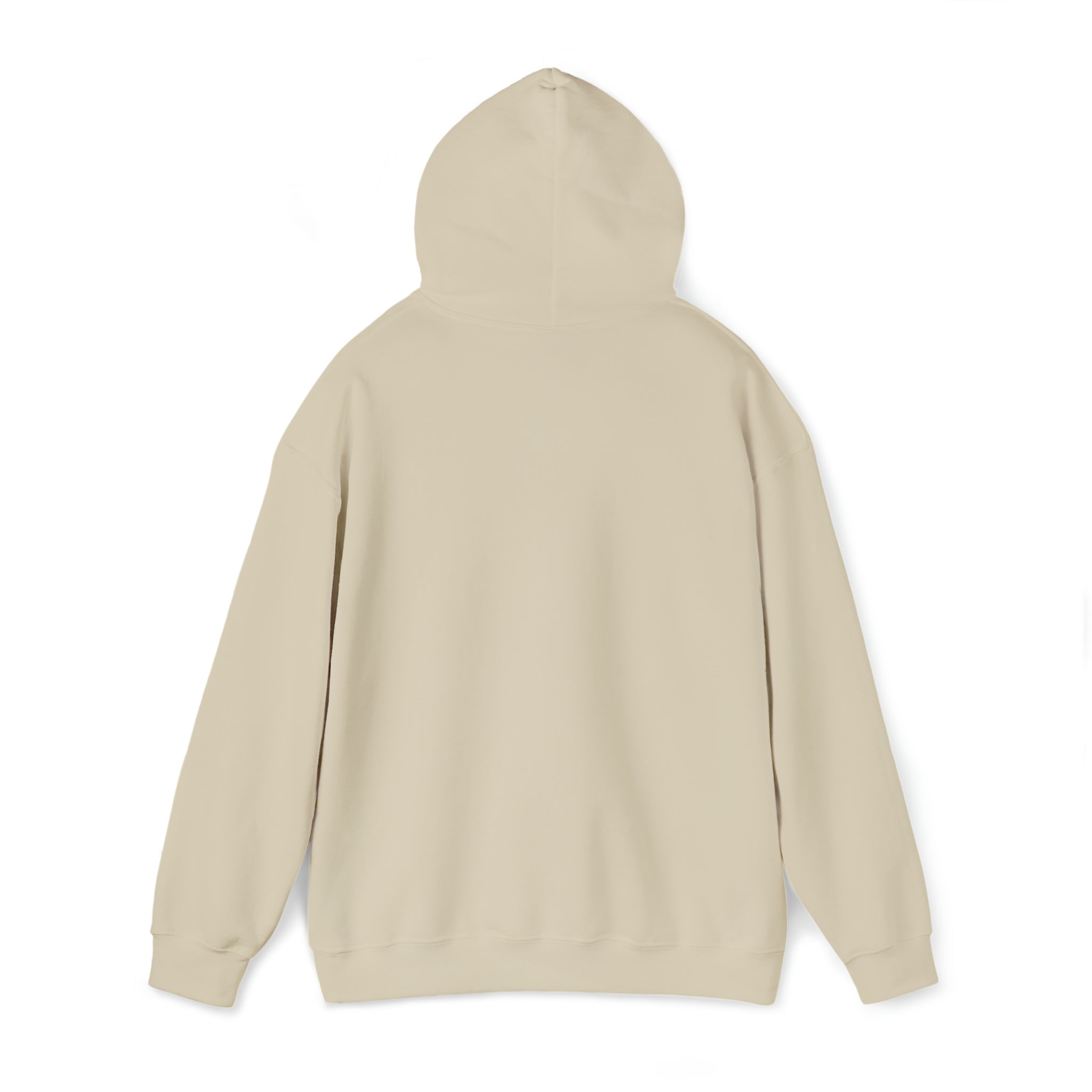 Gaim Ready - Unisex Heavy Blend™ Hooded Sweatshirt