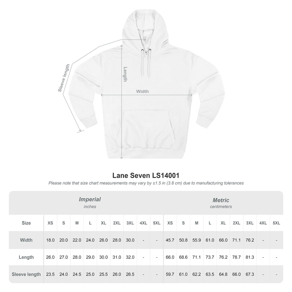 Respawn Knight Hoodie — Fleece Pullover