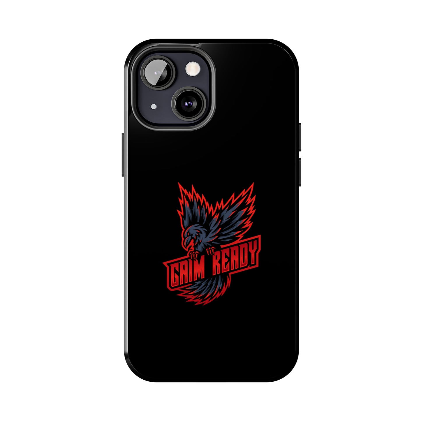 Gaim Ready Tough Phone Cases