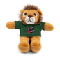 Gaim Ready Stuffed Animals with Tee