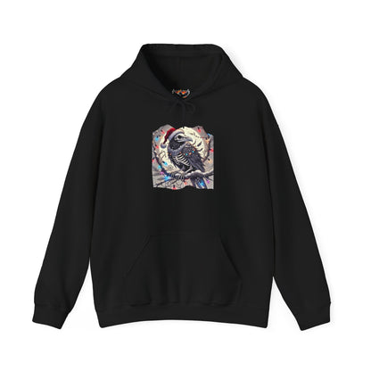 Gaim Ready Limited Edition Xmas Hooded Sweatshirt