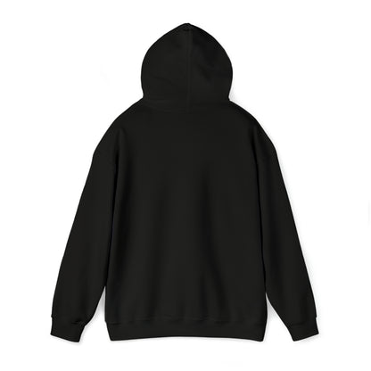 Gaim Ready - Unisex Heavy Blend™ Hooded Sweatshirt