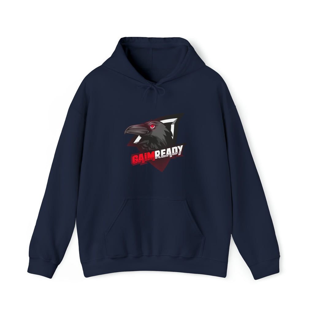 Gaim Ready - Unisex Heavy Blend™ Hooded Sweatshirt