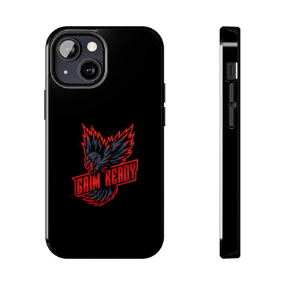 Gaim Ready Tough Phone Cases