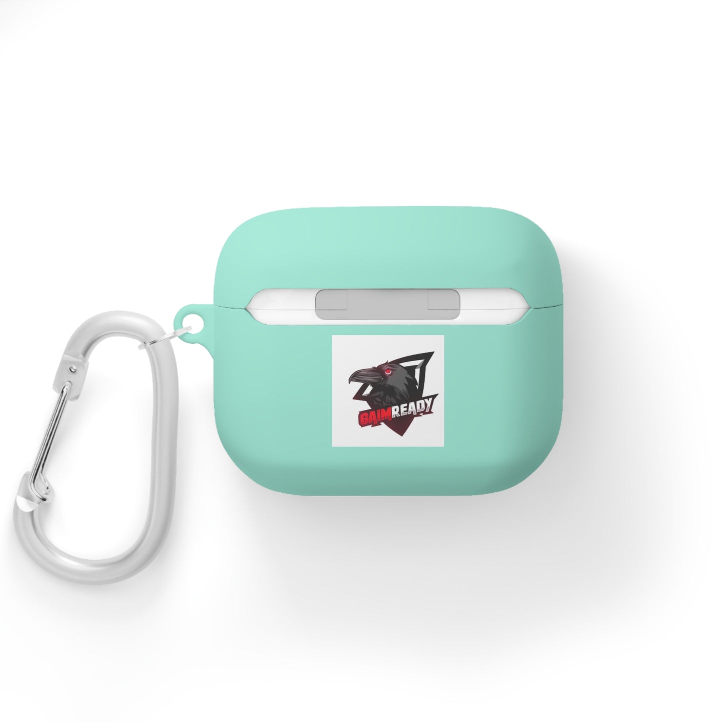 Gaim Ready - AirPods and AirPods Pro Case Cover