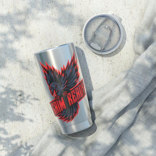 Gaim Ready Vagabond 20oz Tumbler