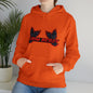 Gaim Ready - Unisex Heavy Blend™ Hooded Sweatshirt