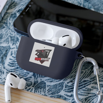 Gaim Ready - AirPods and AirPods Pro Case Cover