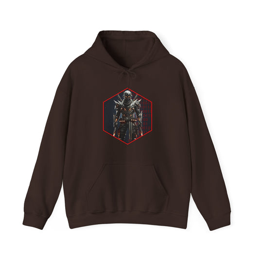 Gaim Ready - Gaim Edition - Unisex Heavy Blend™ Hooded Sweatshirt