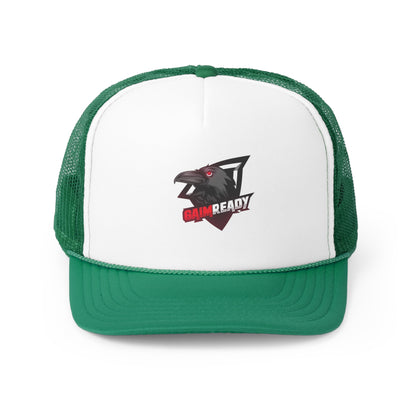 Gaim Ready - Trucker Caps