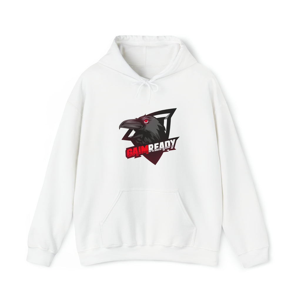 Gaim Ready - Unisex Heavy Blend™ Hooded Sweatshirt