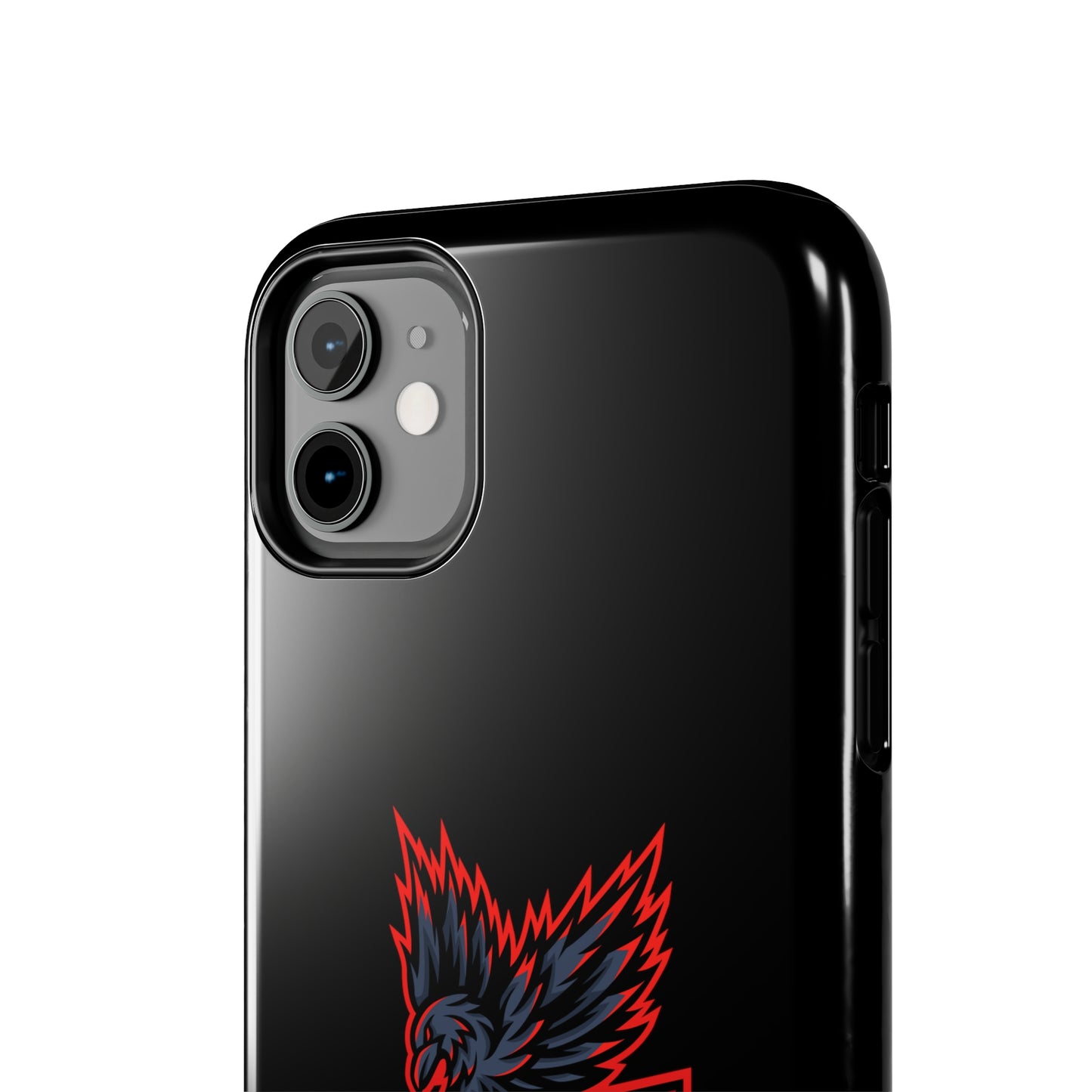 Gaim Ready Tough Phone Cases