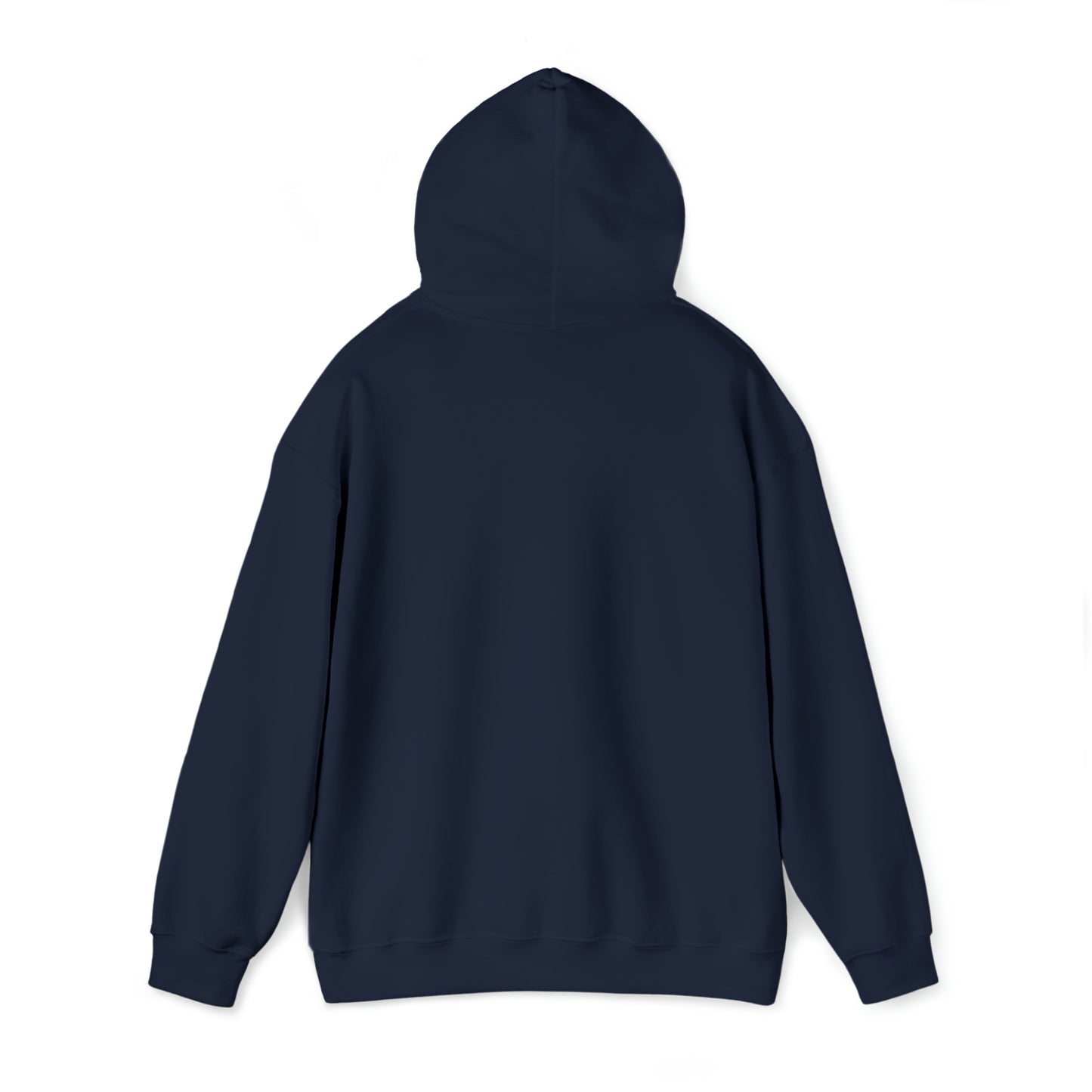 Gaim Ready - Unisex Heavy Blend™ Hooded Sweatshirt