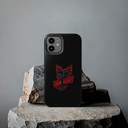 Gaim Ready Tough Phone Cases