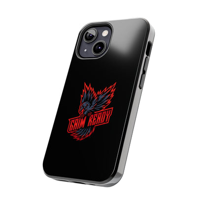 Gaim Ready Tough Phone Cases