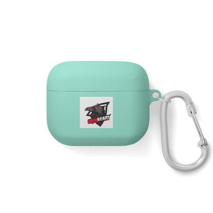 Gaim Ready - AirPods and AirPods Pro Case Cover