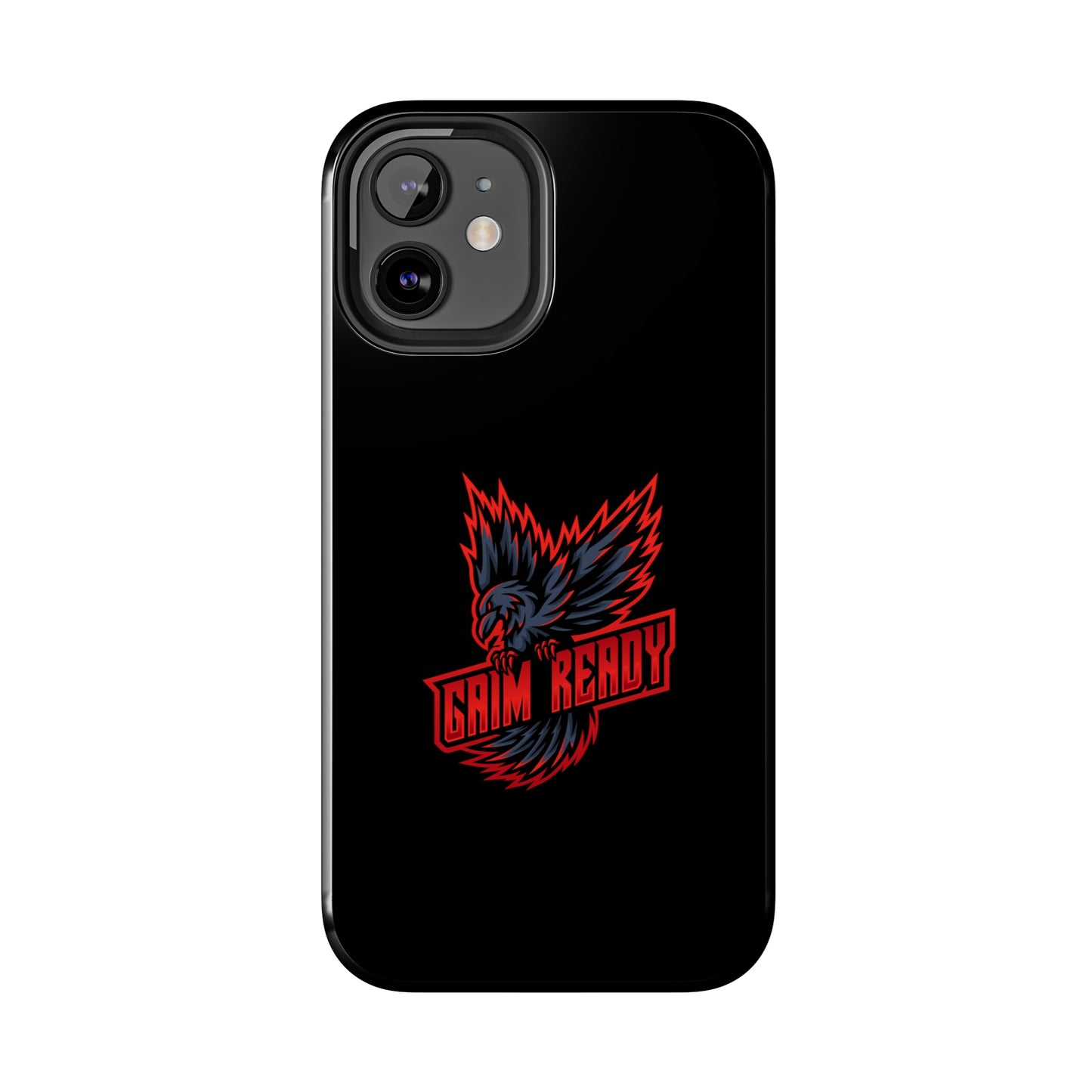 Gaim Ready Tough Phone Cases